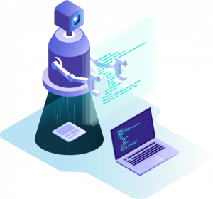 Разработка сайта для автоматизации бизнес-процессов в Горакхпере