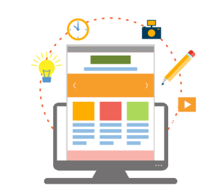 Разработка корпоративного портала в Горакхпере