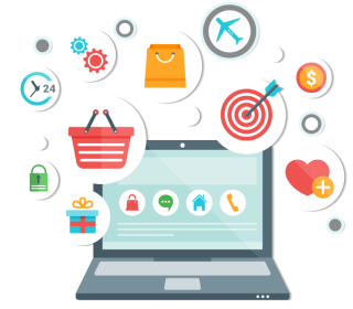 Разработка площадки электронной коммерции в Горакхпере