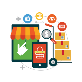 Разработка сложного сайта для сферы логистики в Горакхпере